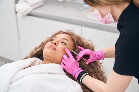 Dermatology Venereology Clinics