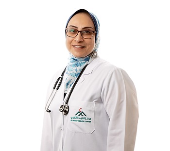 Dr. Abeer El. Sayad