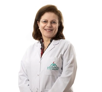 Dr. Effat Mamari