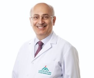 Dr. Fawaz Amin Saad