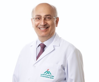 Dr. Fawaz Amin Saad