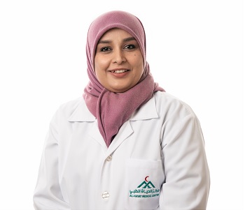 Dr. Hend Meftah Karthuma