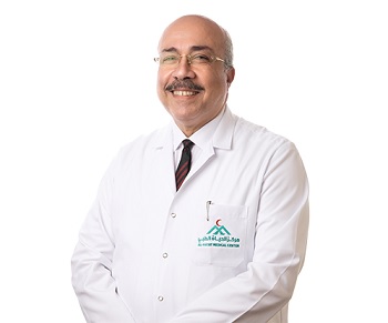 dr. Mohamed Khaled Youssef profile picture