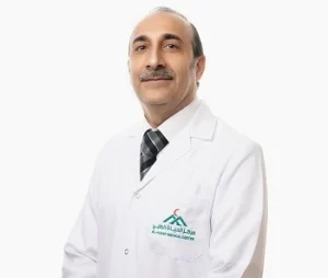Dr. Samer Rahhal