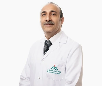 Dr. Samer Rahhal