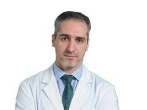 Dr. Zaher Alsalama
