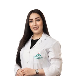 أماني الجلاصي