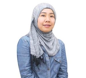 Marshatra Abdurasid Isad