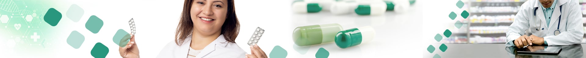 Pharmacy banner