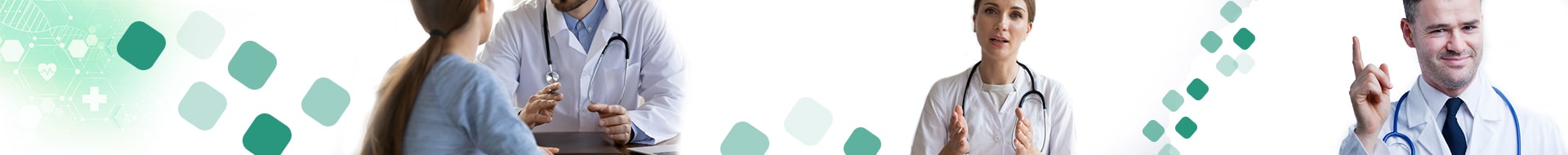 Welcome to Al-Hayat Medical Center Banner