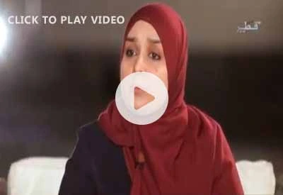 Dr. Hind karthoma was the guest of Hamasat Nisaiya program. She talked about the causes of delayed reproduction and infertility