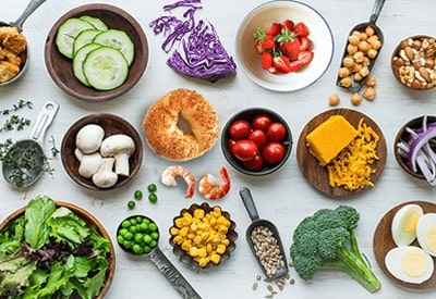 Food intolerance analysis is now available at Al-Hayat Medical Center in Qatar