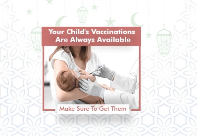 Vaccinations