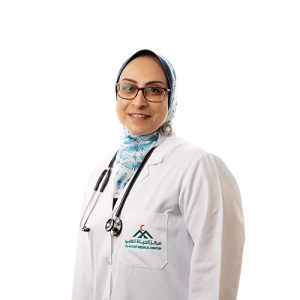 د. عبير الصياد