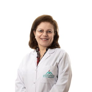 د. عفة الياس معماري