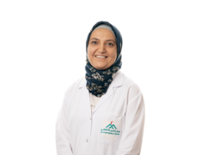 د. منى النجار