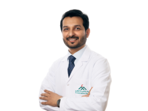 د. أحمد بن علي