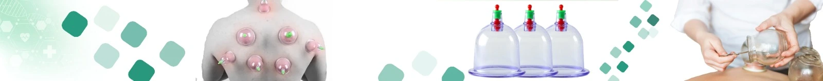 Cupping Clinic Banner