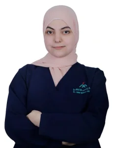 Dr. Eiman Kutaiba Alahmar